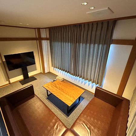 Jukeiso Hotel Hacukaicsi Kültér fotó