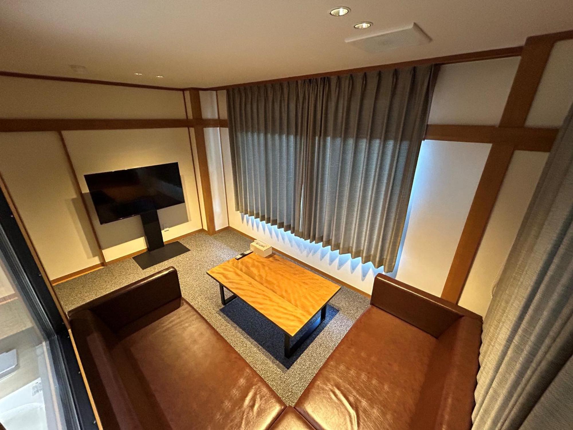 Jukeiso Hotel Hacukaicsi Kültér fotó