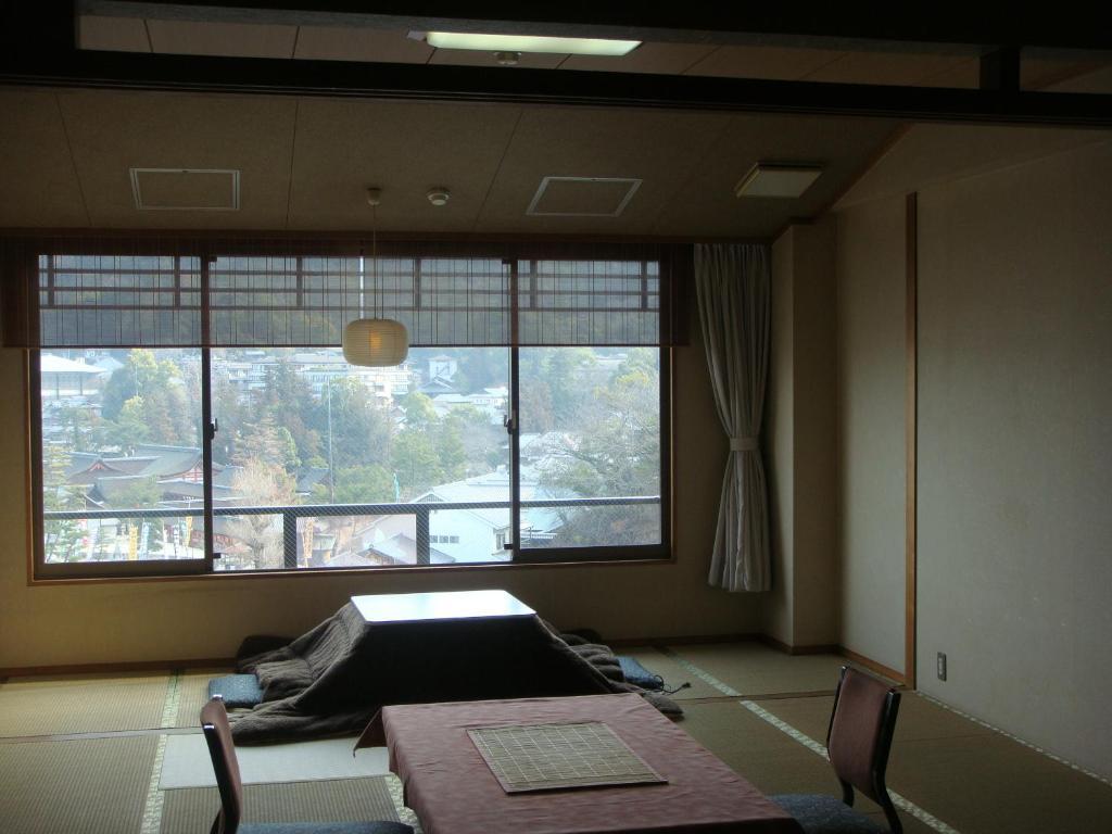 Jukeiso Hotel Hacukaicsi Szoba fotó