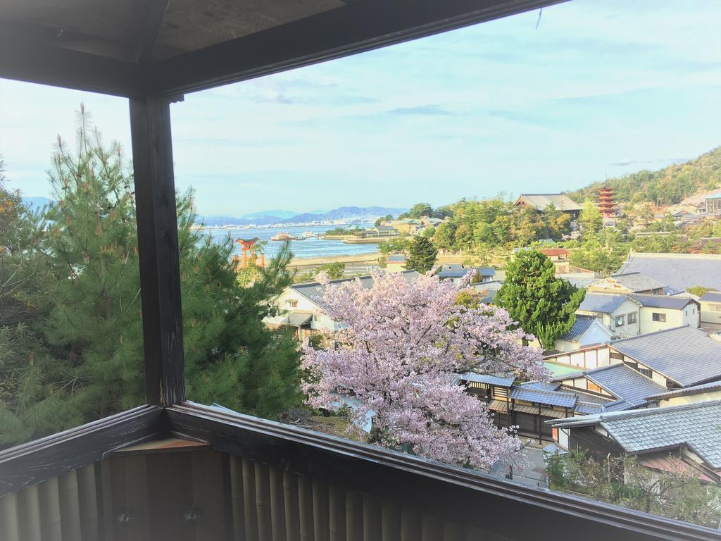 Jukeiso Hotel Hacukaicsi Kültér fotó