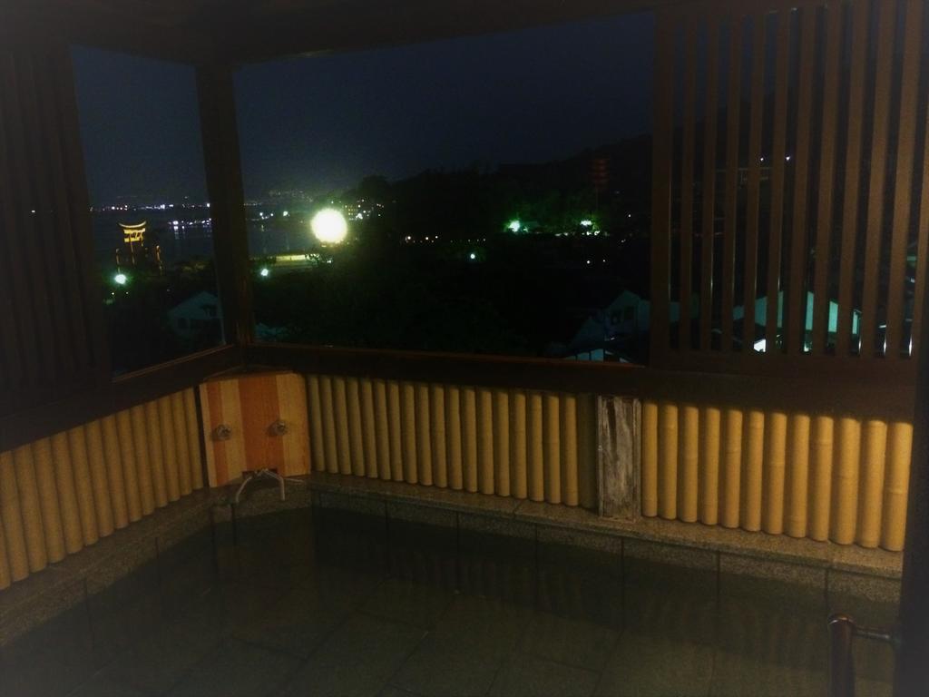 Jukeiso Hotel Hacukaicsi Kültér fotó