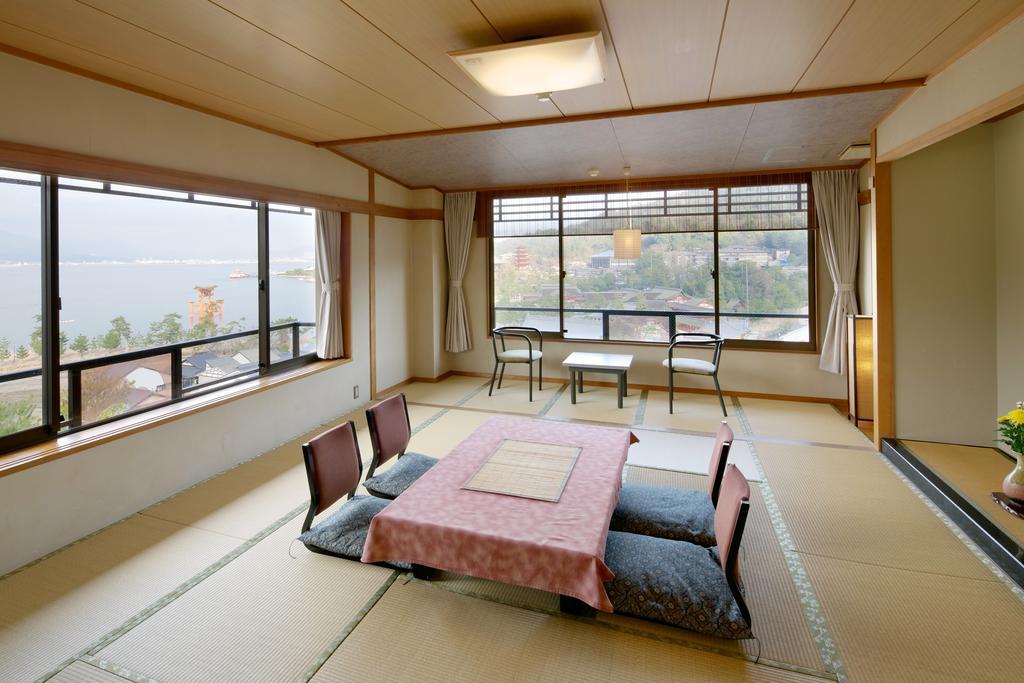 Jukeiso Hotel Hacukaicsi Kültér fotó