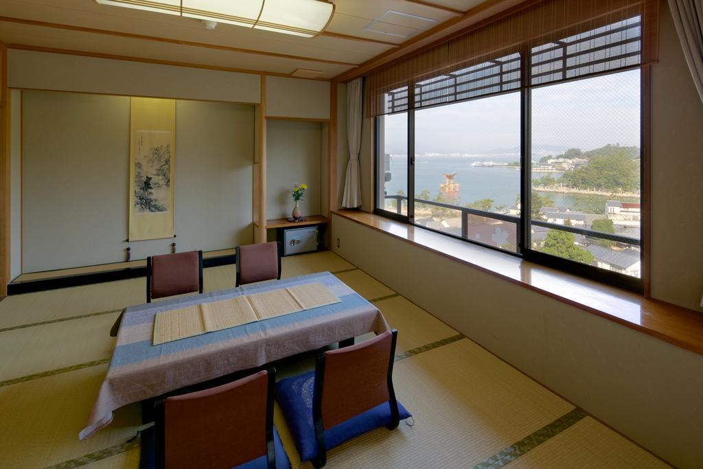 Jukeiso Hotel Hacukaicsi Kültér fotó