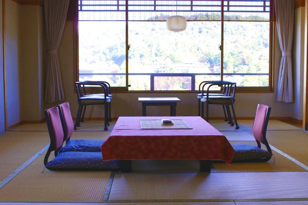 Jukeiso Hotel Hacukaicsi Szoba fotó